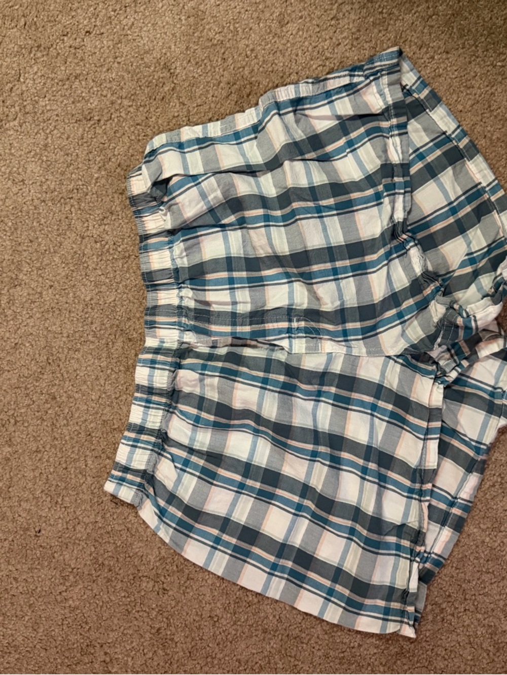 Boxer Shorts